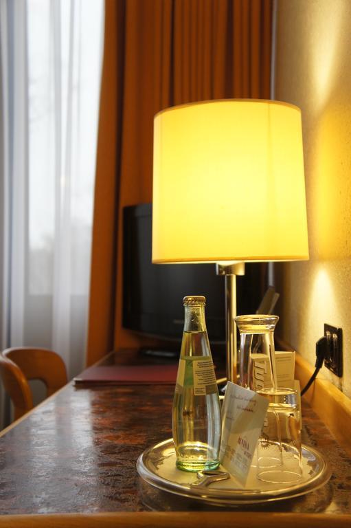 Arvena Messe Hotel Nuremberg