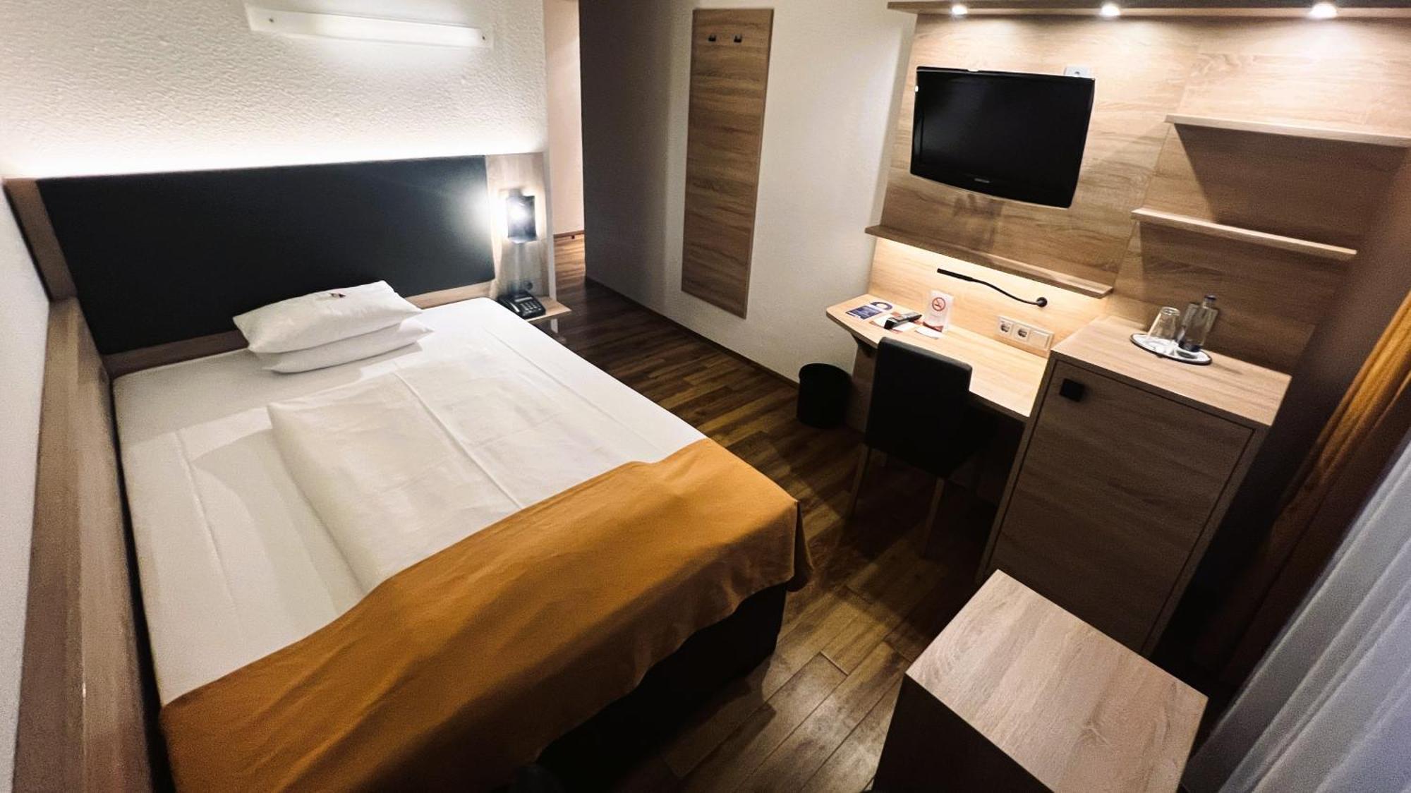 Arvena Messe Hotel Nuremberg