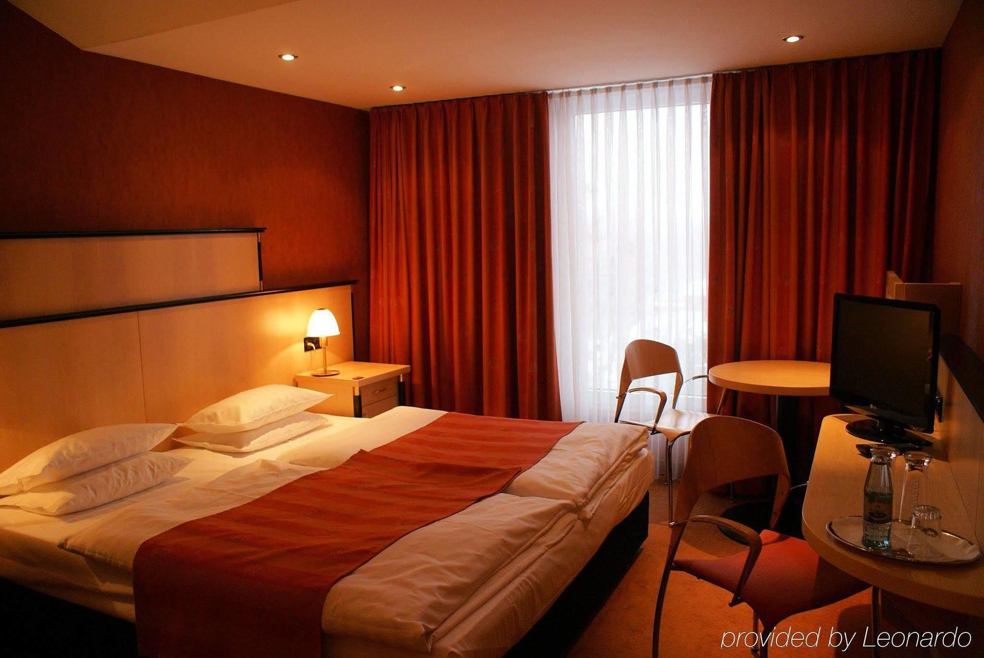 Arvena Messe Hotel Nuremberg