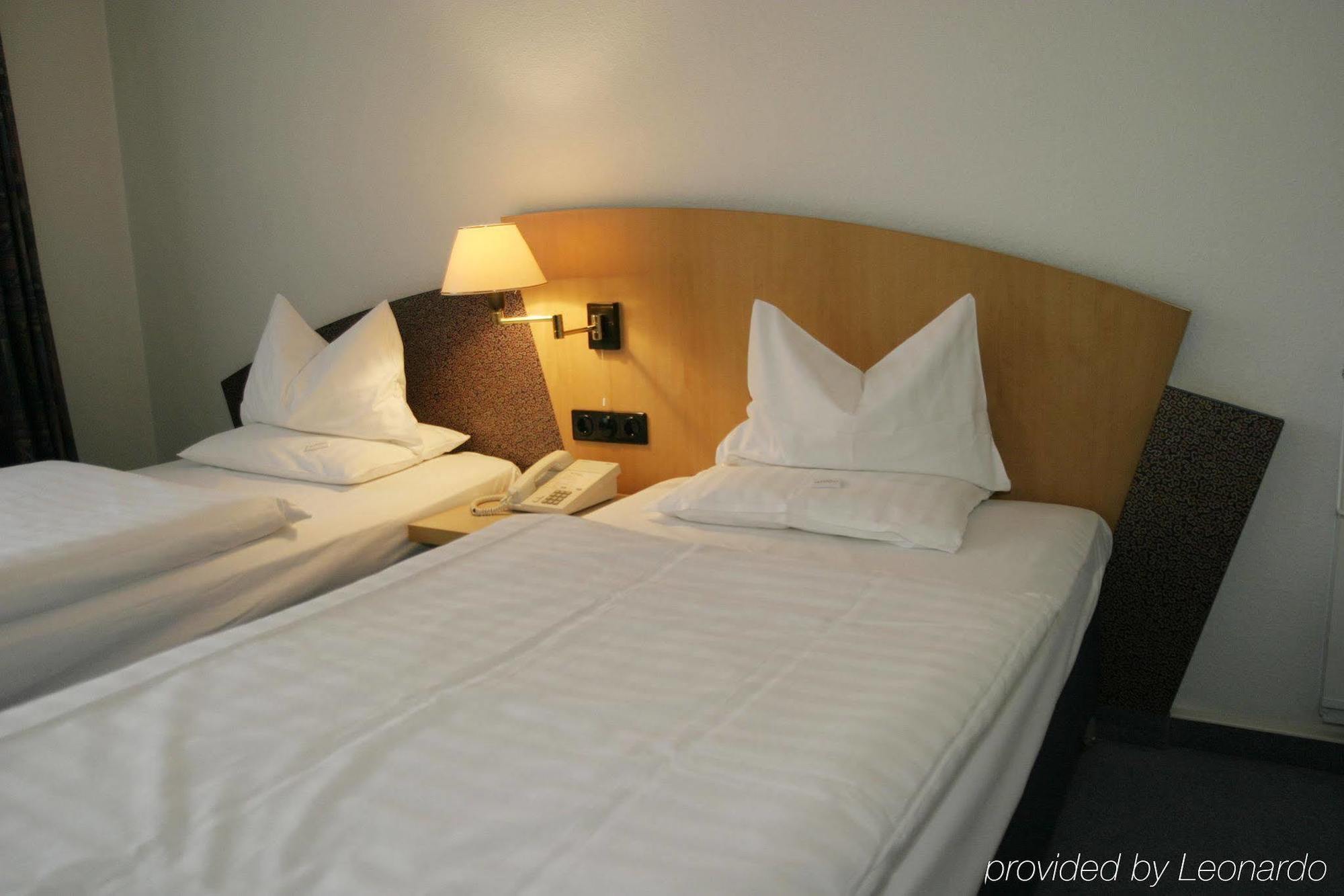 Arvena Messe Hotel Nuremberg