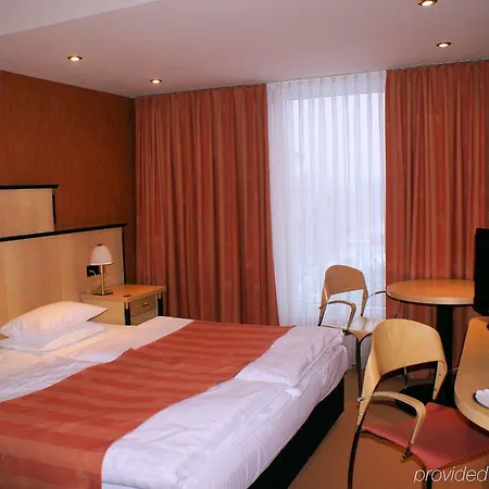 Arvena Messe Hotel 