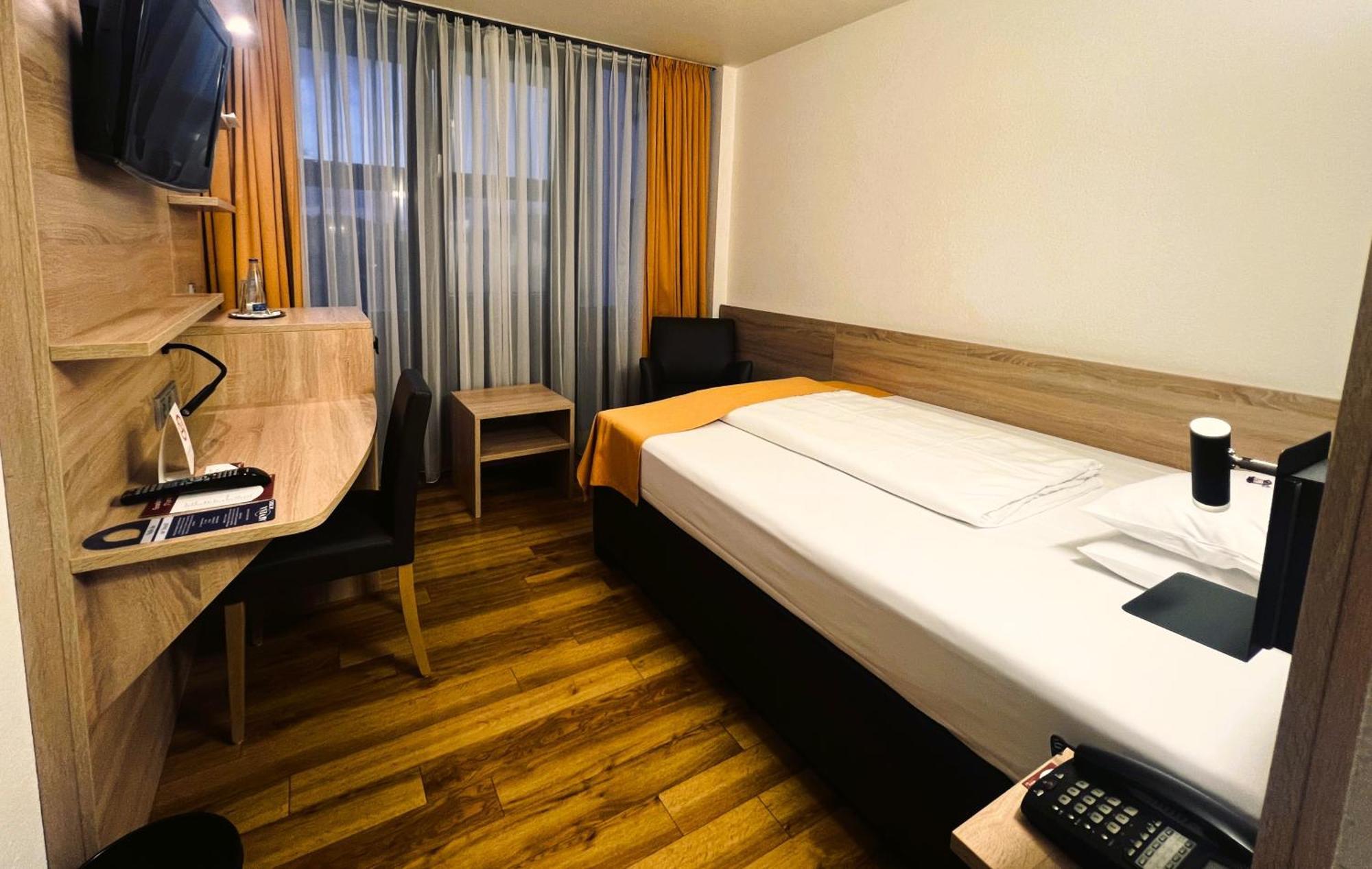 Arvena Messe Hotel Nürnberg