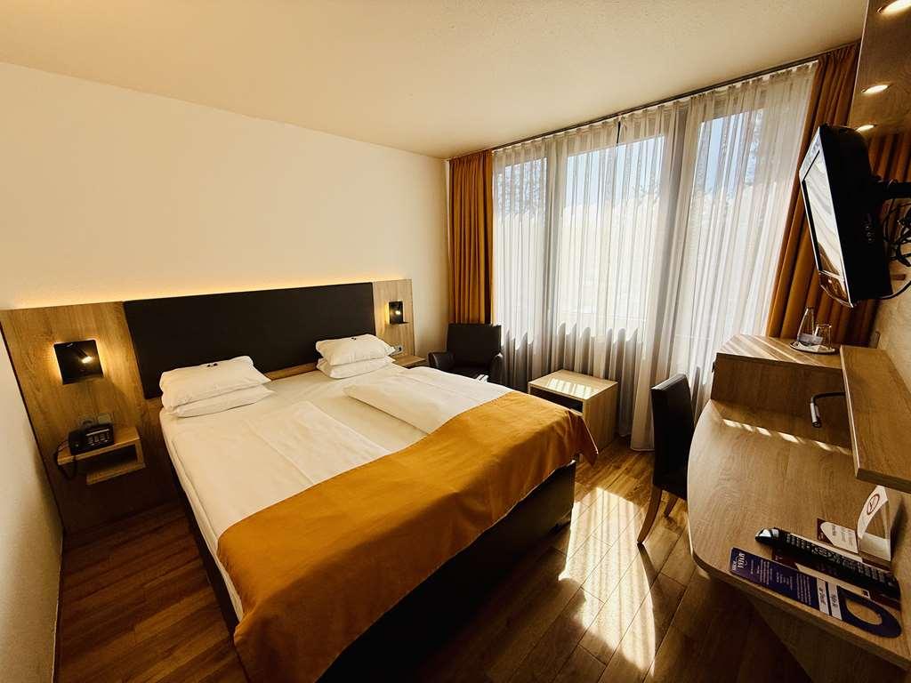 Arvena Messe 3* Nürnberg