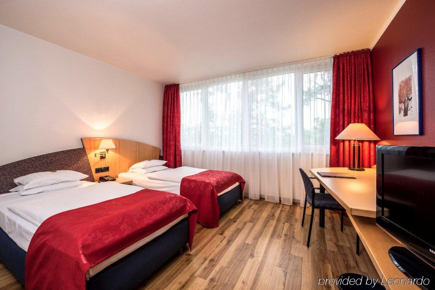 Arvena Messe Hotel 3*